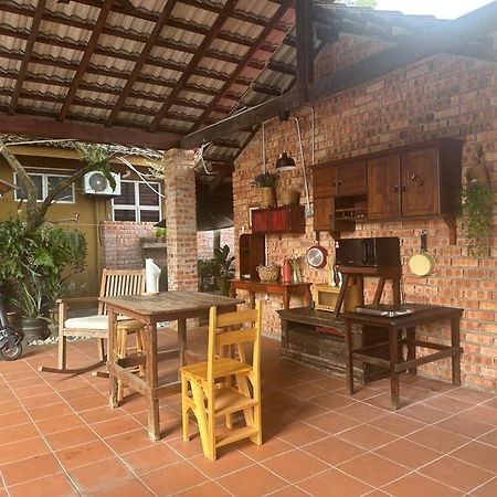 Lelangit Inn Порт-Диксон Экстерьер фото