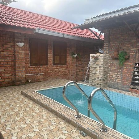 Lelangit Inn Порт-Диксон Экстерьер фото