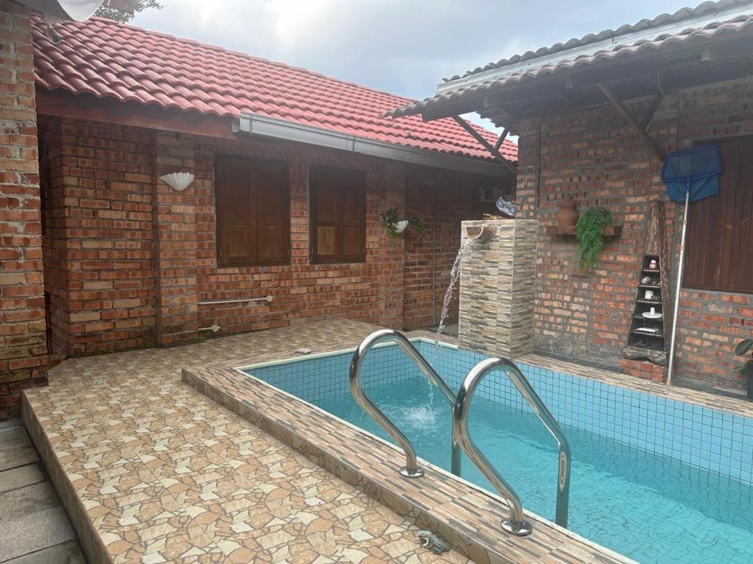 Lelangit Inn Порт-Диксон Экстерьер фото