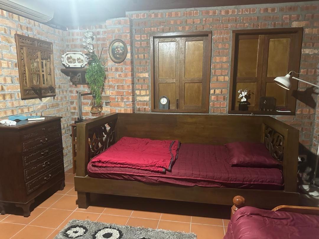 Lelangit Inn Порт-Диксон Экстерьер фото